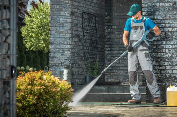 Best Heavy Equipment Washing  in Felton, DE