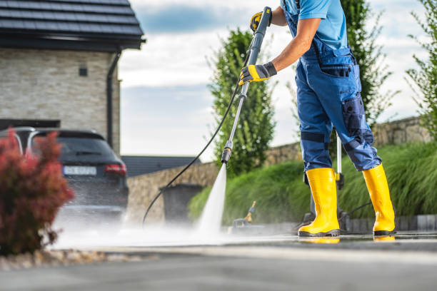 Best Pool Deck Cleaning  in Felton, DE