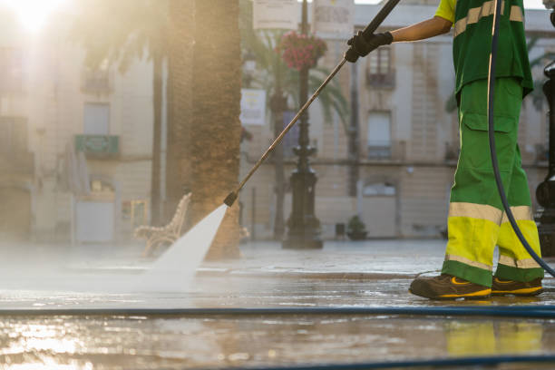 Best Parking Lot and Garage Cleaning  in Felton, DE